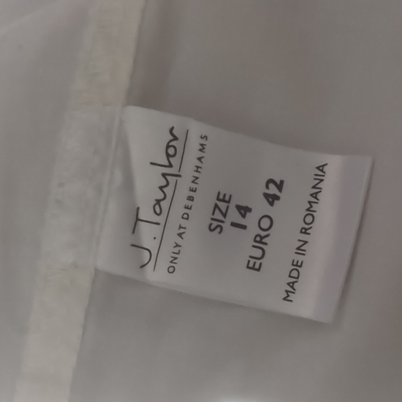 J. Taylor Shirt - Picture 11 of 12